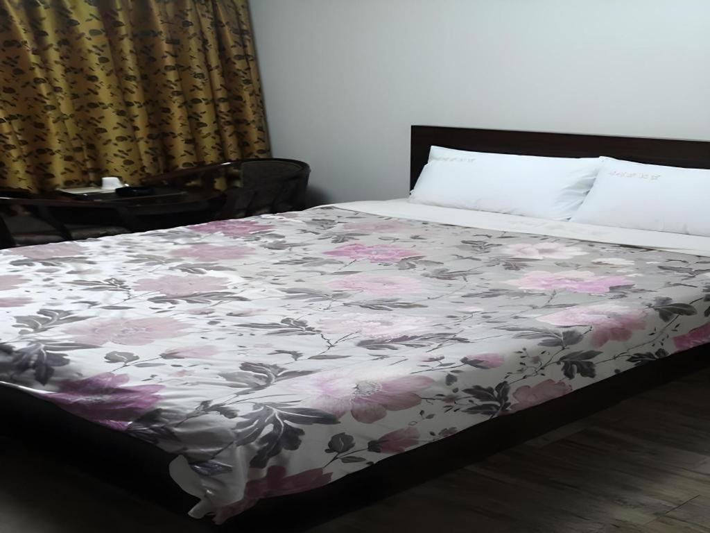 Jongro Nova Motel Сеул Екстериор снимка