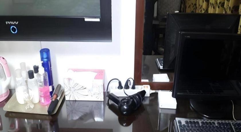 Jongro Nova Motel Сеул Екстериор снимка