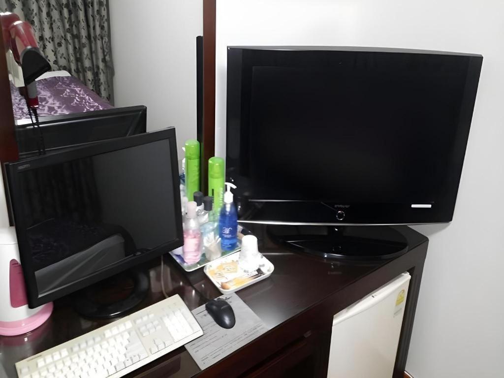 Jongro Nova Motel Сеул Екстериор снимка