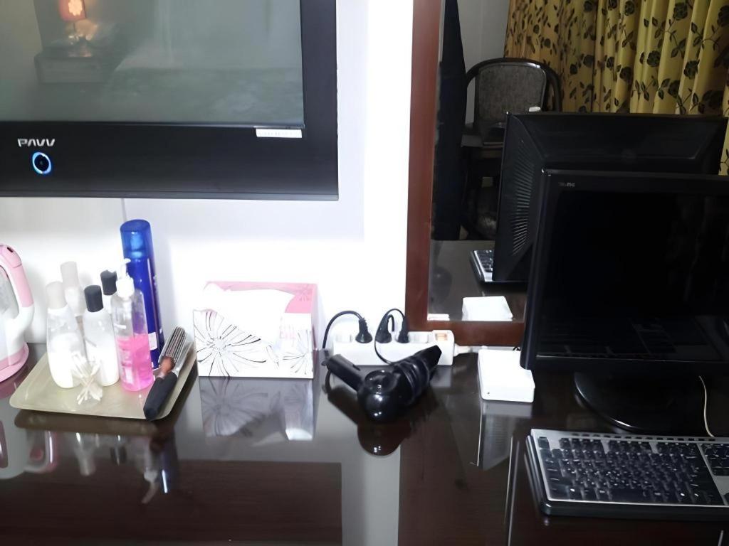 Jongro Nova Motel Сеул Екстериор снимка