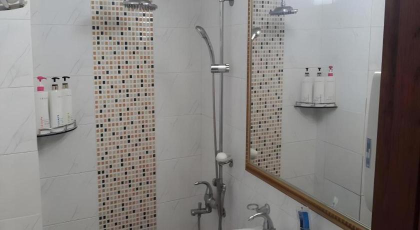 Jongro Nova Motel Сеул Екстериор снимка