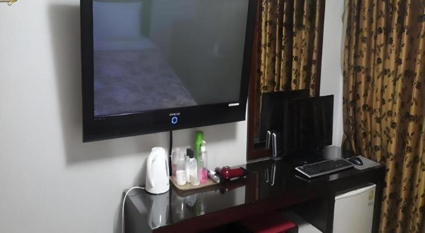 Jongro Nova Motel Сеул Екстериор снимка