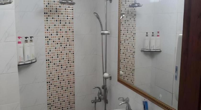 Jongro Nova Motel Сеул Екстериор снимка