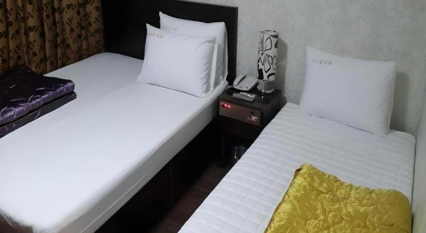 Jongro Nova Motel Сеул Екстериор снимка